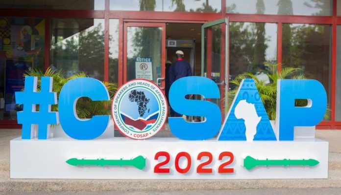 COSAP
