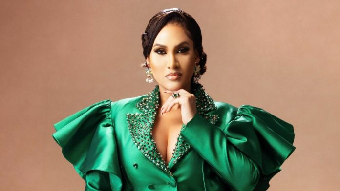 Caroline Danjuma