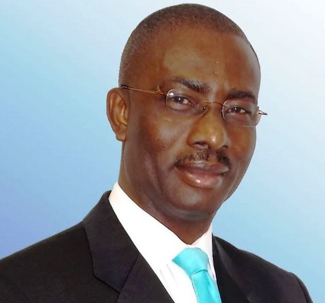 Charles Ugo Eke Charles Ugo Eke