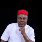 Umahi, Ex-Commissioner, Council Boss Declared Ebonyi APC Senatorial Primary Winners Chief Austin Umahi