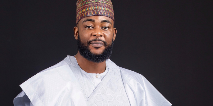 Jamil Abubakar