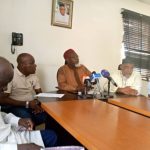 Crisis Hits Taraba APC As DSK Campaign Organisation Opposes Replacement Of LG Chairmen Crisis Hits Taraba APC As DSK Campaign Organisation Opposes Replacement Of LG Chairmen