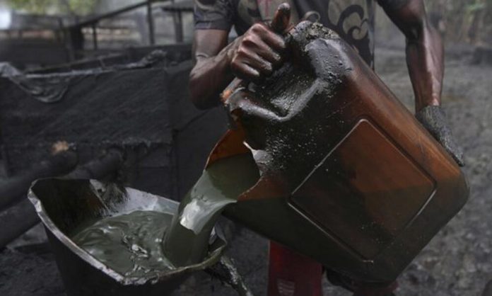Crude Theft Crude Theft