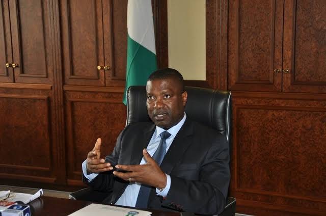 Nsima Ekere.