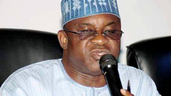David Mark