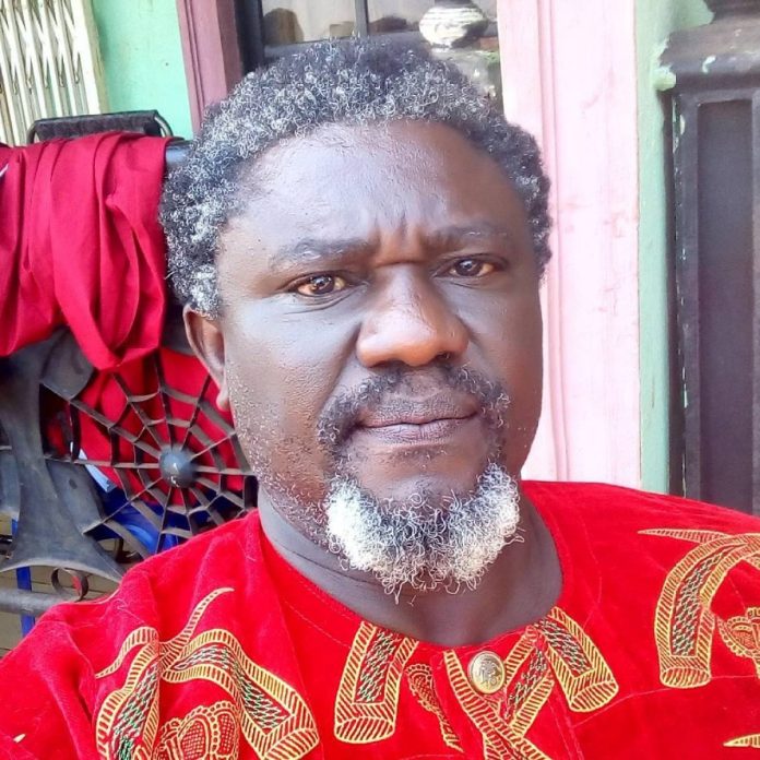 David-Osagie