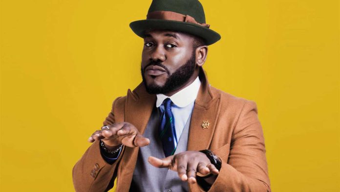 Deyemi Okanlawon