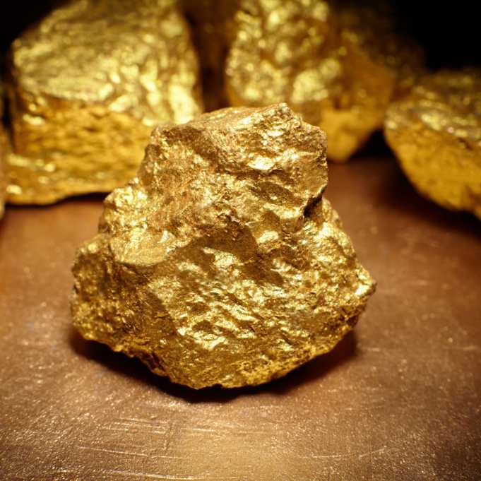 Dukia Gold