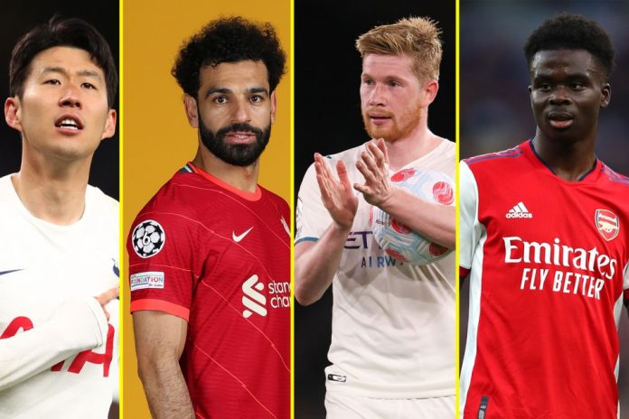 EPL Players EPL Players