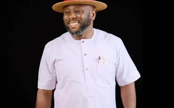 Ebonyi State People's Democratic Party (PDP), Mr Silas Onu Ebonyi State People's Democratic Party (PDP), Mr Silas Onu