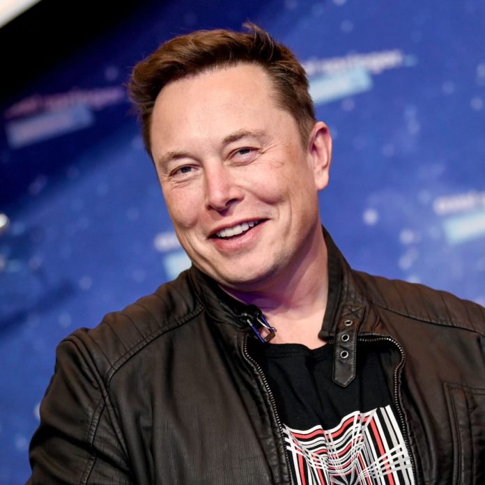Elon Musk 1 Elon Musk