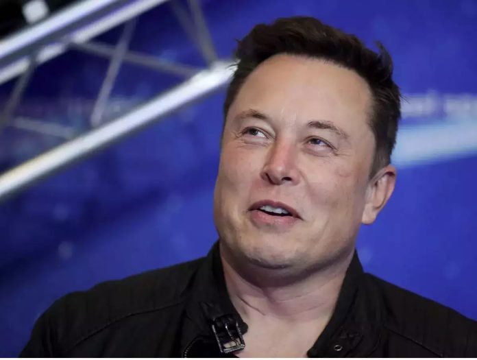 Elon Musk Elon Musk