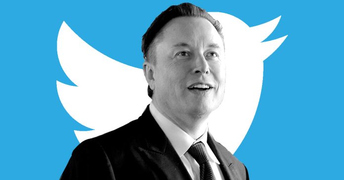 Elon Musk Elon Musk