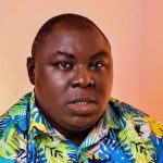 Actor Emeka Okoye Involved In Ghastly Accident Emeka Okoye