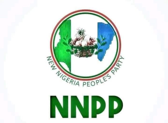 NNPP