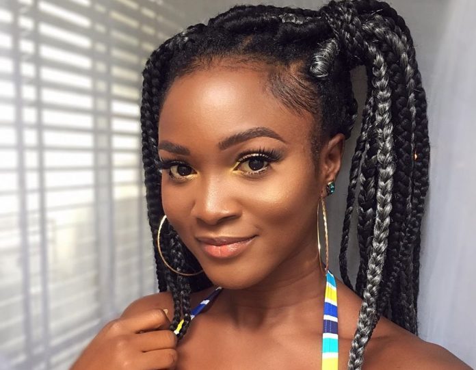 Eva Alordiah Eva Alordiah