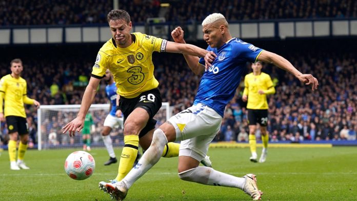 Everton Everton