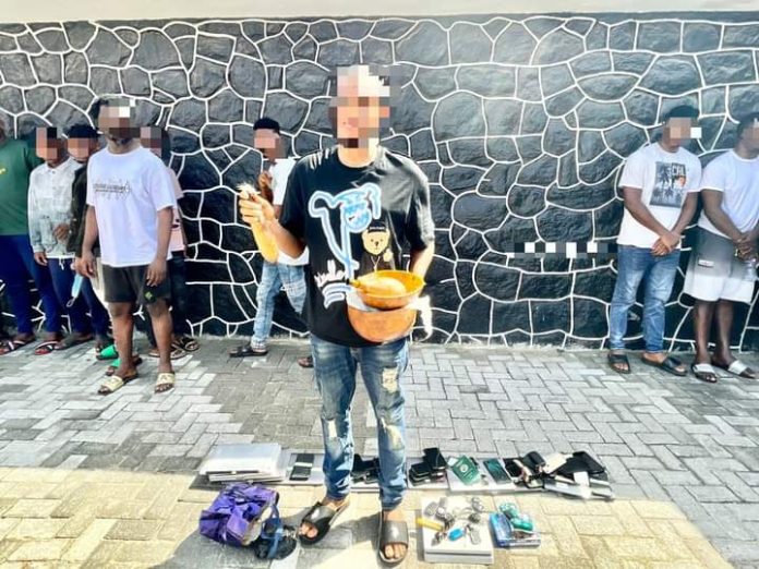 EFCC
