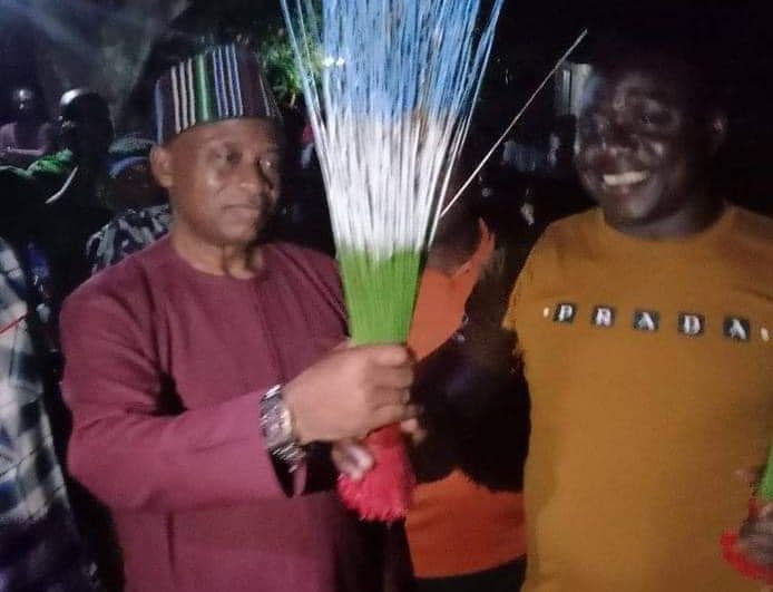 Orbunde to APC