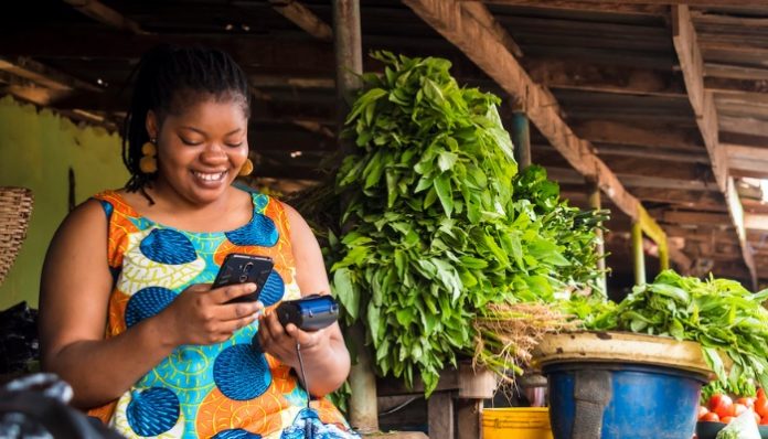women inclusion in formal market women inclusion in formal market