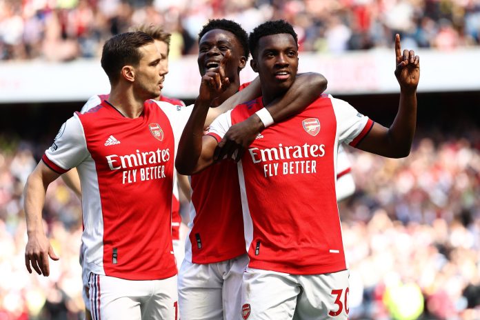 Arsenal Arsenal