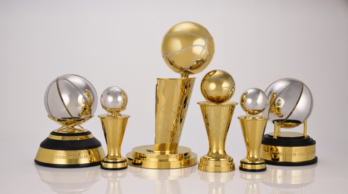 NBA NBA