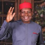 2027: Nigerians Will Make Right Choice – Ex-Minister Nwankwo Fidelis Nwankwo