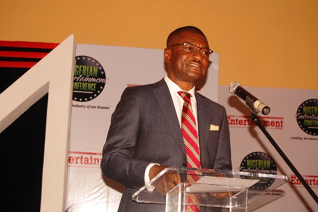 Frank Nweke Jr