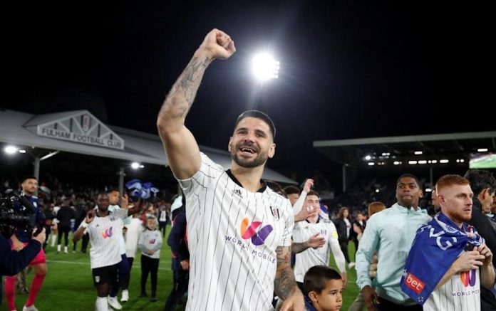 Fulham