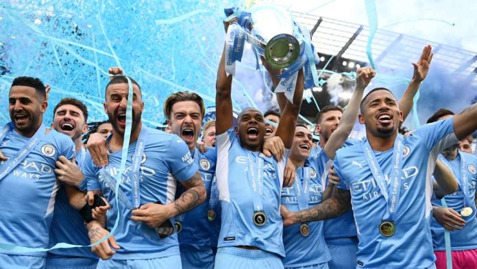 Gundogan, Pickford Win EPL Game Changer, Save Of The Season Respectively Gundogan, Pickford Win EPL Game Changer, Save Of The Season Respectively