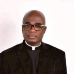 Fr Alia Congratulates Tinubu Over Emergence As APC Presidential Candidate Hyacinth Alia