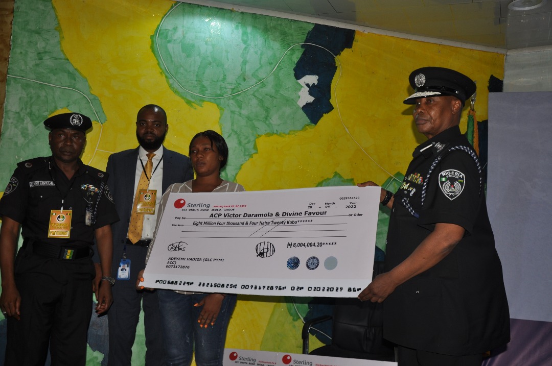 IGP Restates Commitment To Enhanced Welfare For Police Personnel 2 - THEWILL NEWS MEDIA IGP Restates Commitment To Enhanced Welfare For Police Personnel