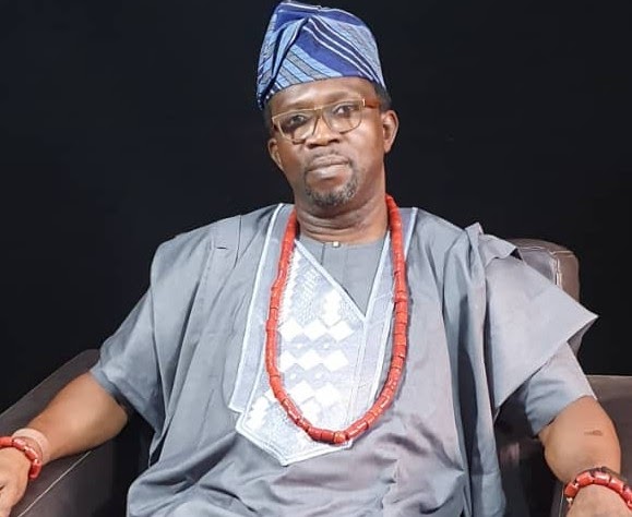 Kayode Odunaro