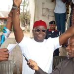 Ohaukwu/Ebonyi Federal Constituency: Council Boss Emerges Winner Of APC Primary