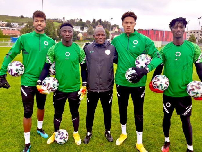 Super Eagles Super Eagles