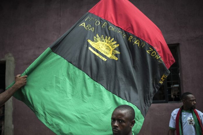 IPOB IPOB
