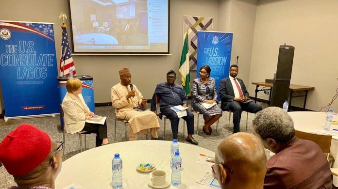 Inaugural Higher Education Conference Opens New US-Nigeria Academic Partnerships Inaugural Higher Education Conference Opens New US-Nigeria Academic Partnerships