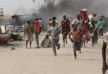 OPINION: Nigeria’s Insecurity and the Urgent Choices in 2026