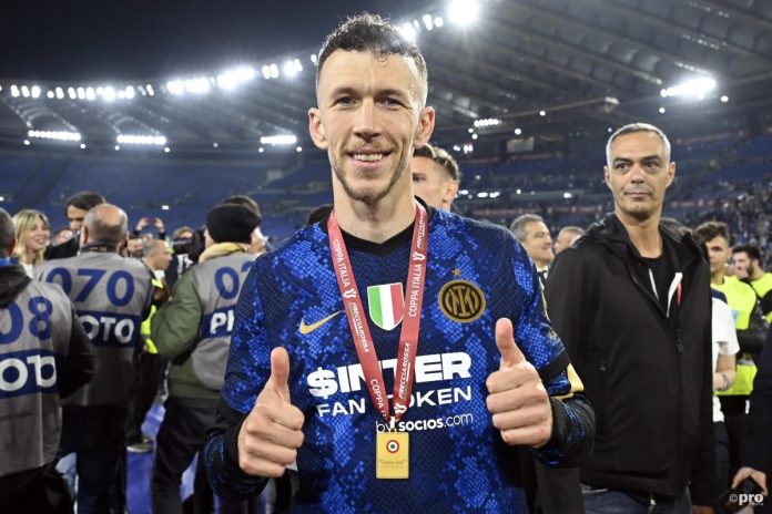 Inter Hopeful Perisic Will Stay While Spurs Move Looks Likely