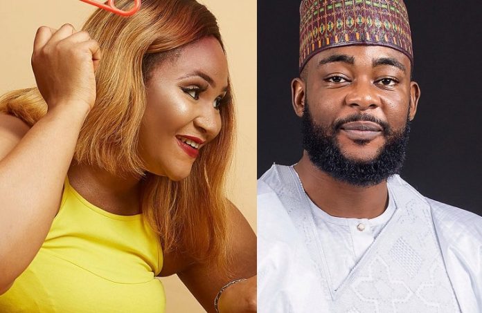 Jamil Abubakar, Irene Chiamaka Nwachukwu Jamil Abubakar, Irene Chiamaka Nwachukwu