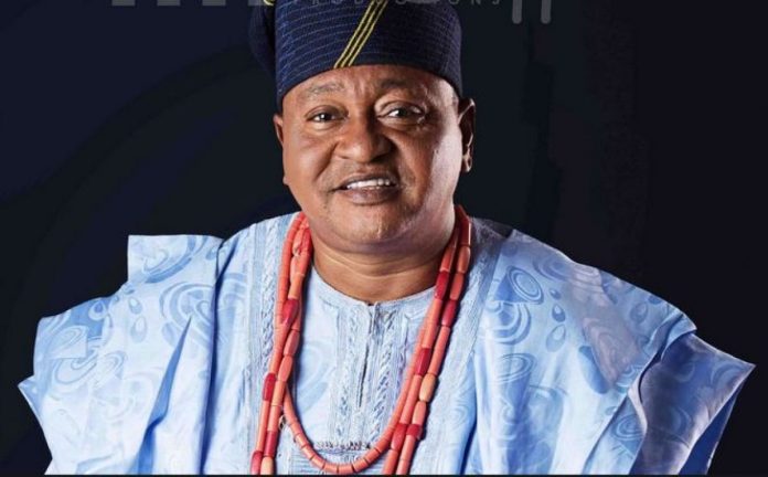 Jide Kosoko Jide Kosoko
