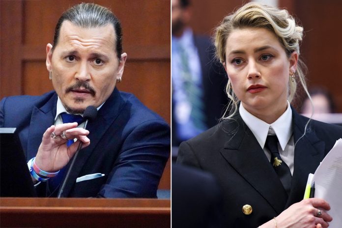 Johnny-Depp-Amber-Heard Amber Heard/Johnny Depp