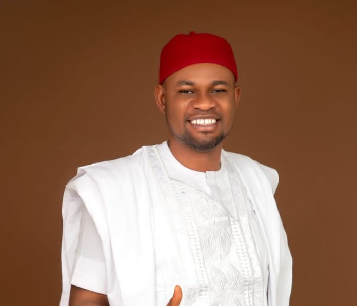 Julius Emmanuel Ukachukwu Julius Emmanuel Ukachukwu