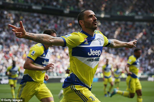 Bonucci