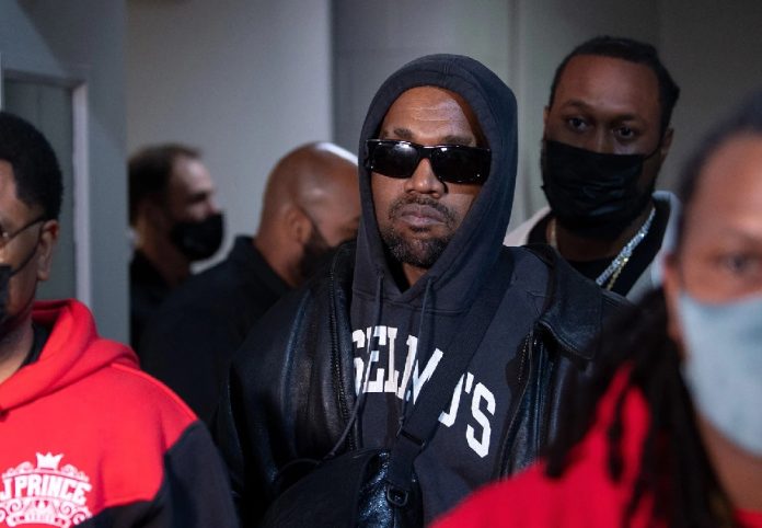 Kanye West