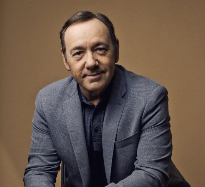Kevin Spacey Kevin Spacey