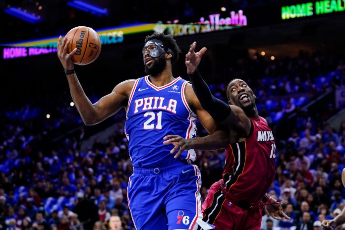 Embiid