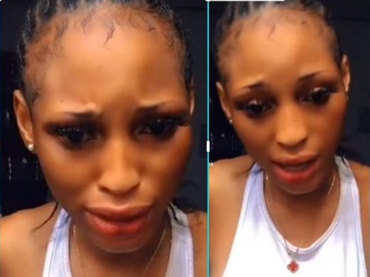 Lady Who Confessed To Sleeping With A Dog In Viral Video Has Died
