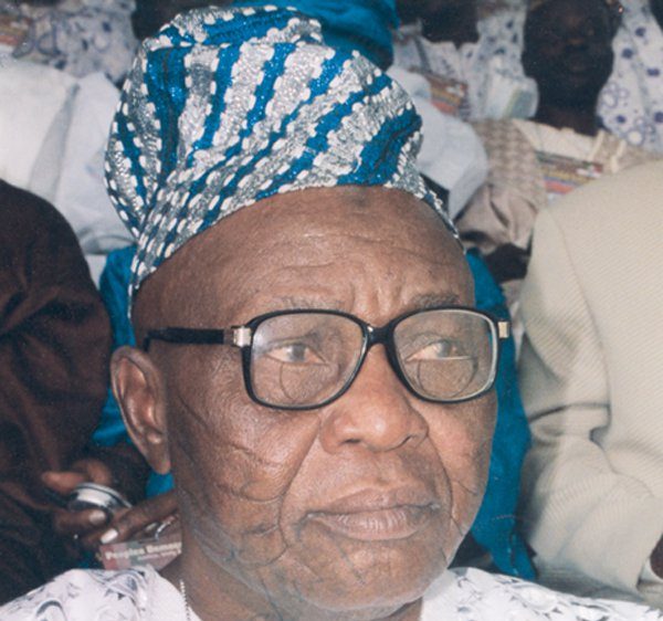 Lamidi-Adedibu