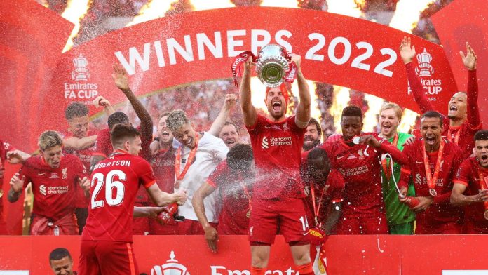 Liverpool F Liverpool F
